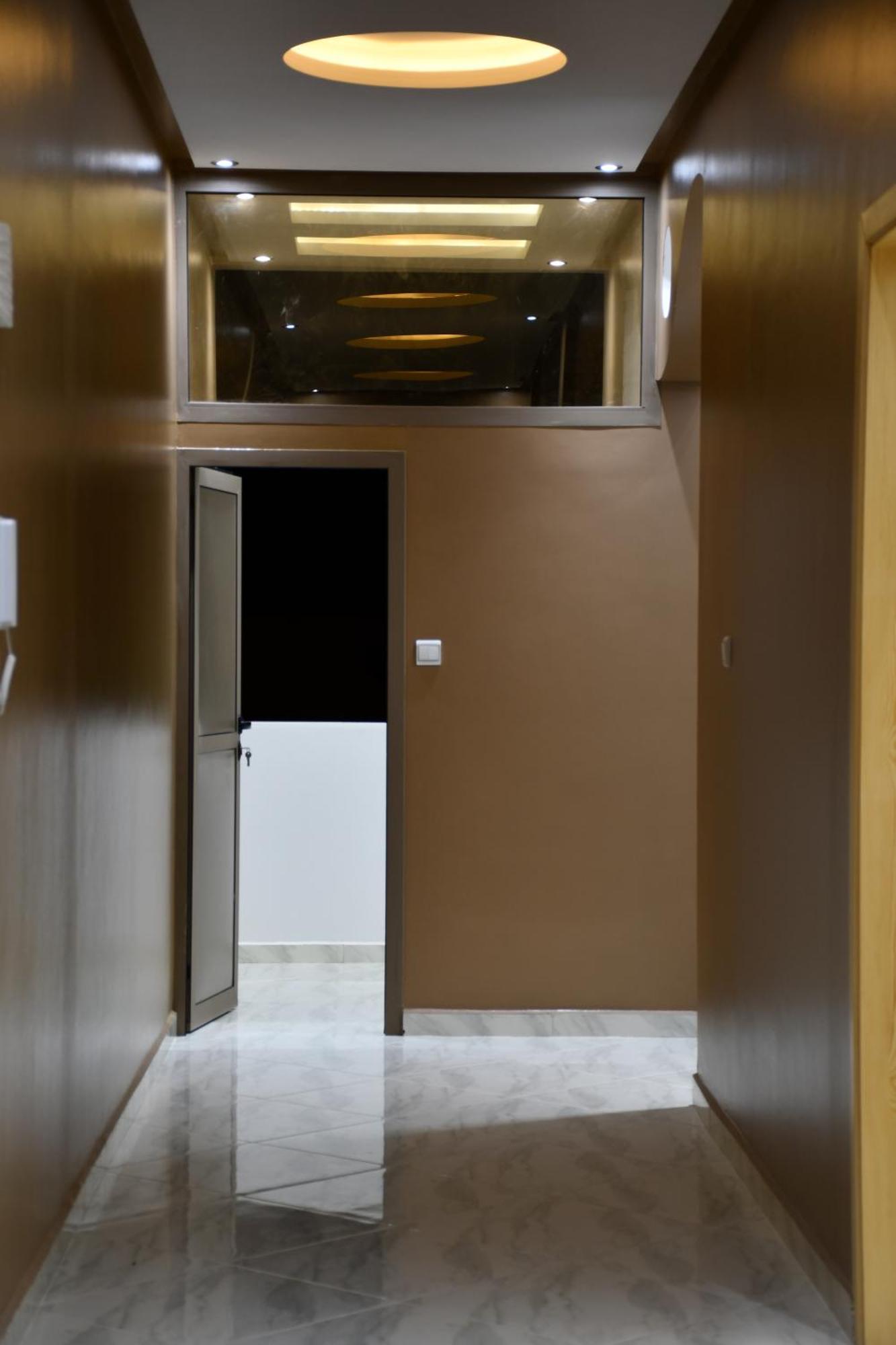 Hotel Apartment America ダフラ エクステリア 写真